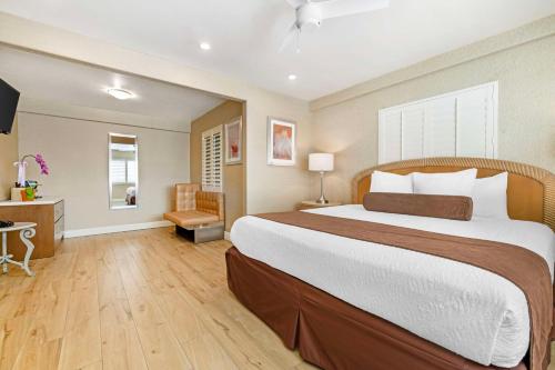 Best Western Downtown San Diego in San Diego, USA