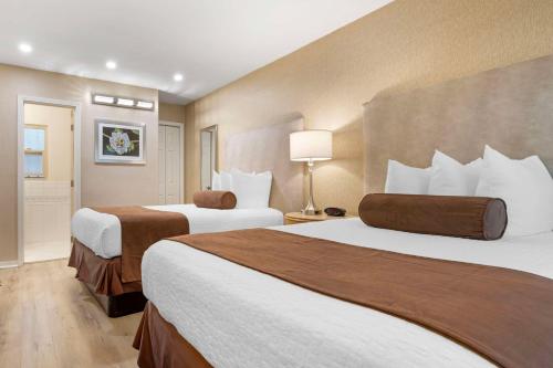 Best Western Downtown San Diego in San Diego, USA