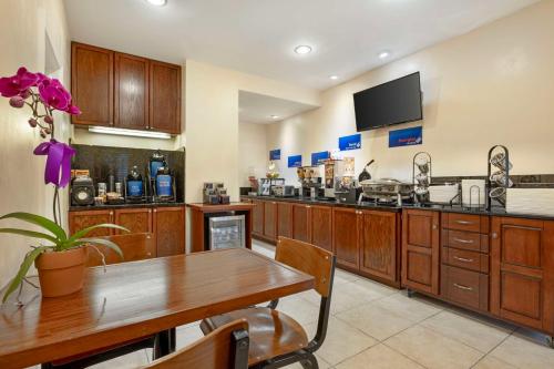 Best Western Downtown San Diego in San Diego, USA