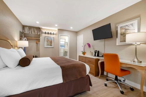 Best Western Cabrillo Garden Inn - image 7