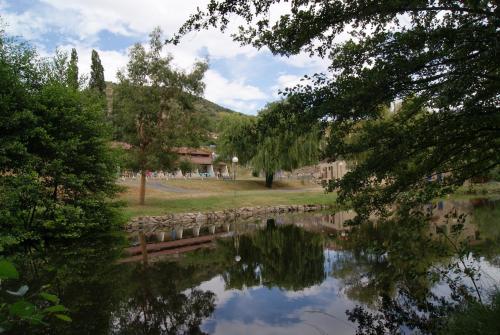 Le Moulin de Sournia