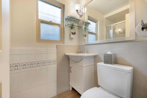 Best Western Cabrillo Garden Inn - image 13
