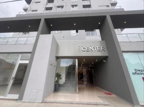 Apart Center