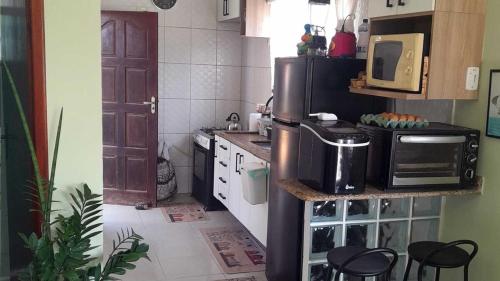 Excellent beach house, 3 suites, Maricá
