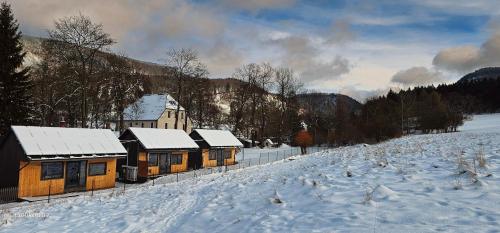 3 Peaks Houses - Domki Całoroczne