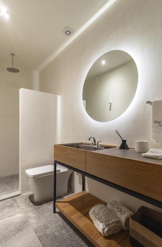 Casas y Suites Indigo San Miguel in San Miguel de Allende, Mexico