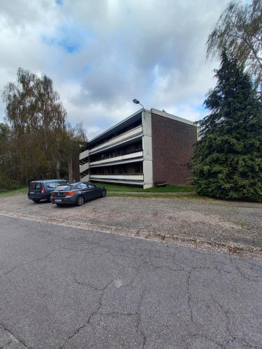 Ap57 Nature Ardennes Economy class apartment in 拉卡拉米訥