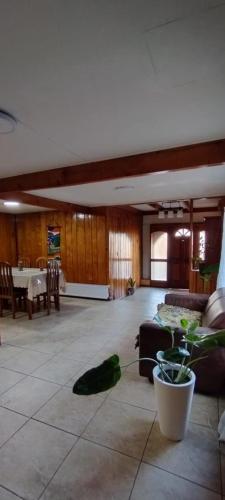 Hostal Maravillas del Sur in Villarrica