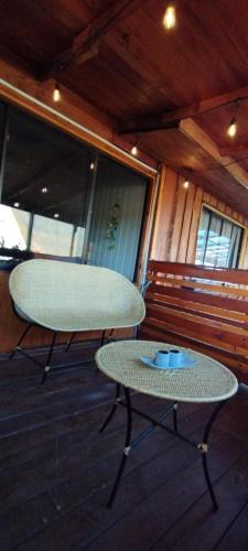 Hostal Maravillas del Sur in Villarrica