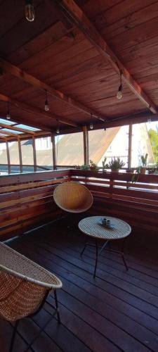 Hostal Maravillas del Sur in Villarrica