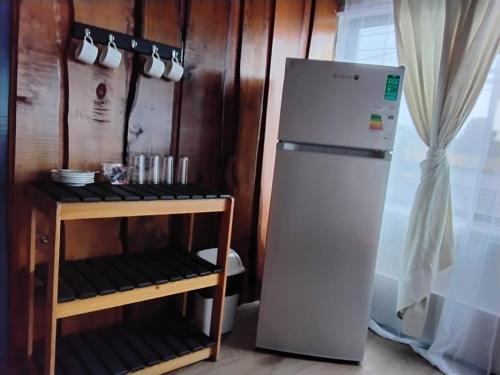 Hostal Maravillas del Sur in Villarrica