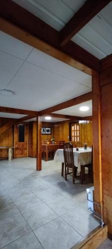 Hostal Maravillas del Sur in Villarrica