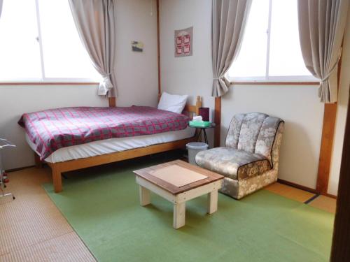 Country Lodge Farmstay