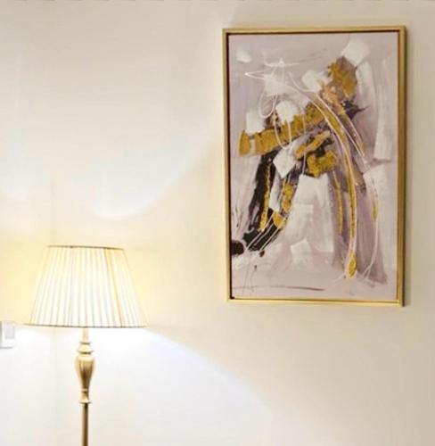 Azizi Rivera Luxury Studio, Dubaï (photo 2)