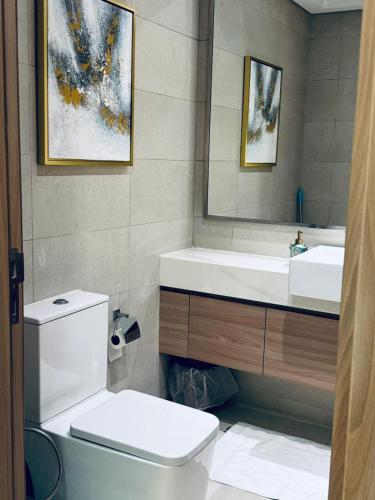 Azizi Rivera Luxury Studio, Dubaï (photo 9)