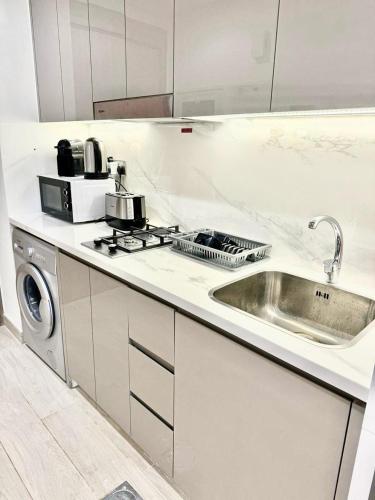 Azizi Rivera Luxury Studio, Dubaï (photo 10)