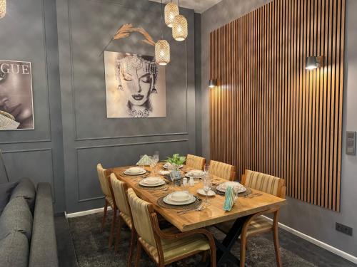 Exil DeLuxe, Berlín (fotografie 7)