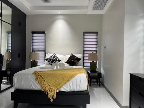 Tranquility Love Bay in Plantation Village