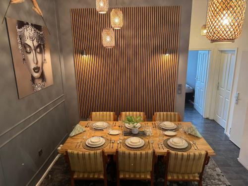 Exil DeLuxe, Berlín (fotografie 6)