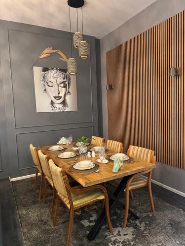 Exil DeLuxe, Berlín (fotografie 9)