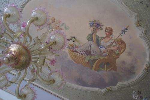 Palazzo Benso, Palermo