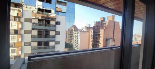 One-Bedroom Apartment with Balcony and City View image 10