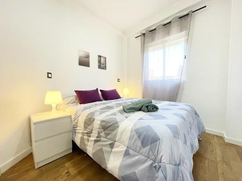 3Bedrooms Apartment Madrid, Madrid