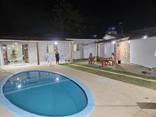 casa de Praia, Goiana