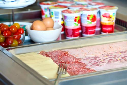 Hotel Hofmann - main image