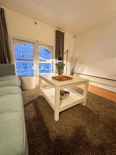 Amalienborg Retreat CPH, Kodaň (fotografie 4)