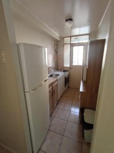 2 Apartamento frente a la playa