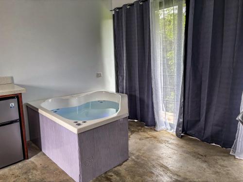 Río Cuarto Lodge - image 2