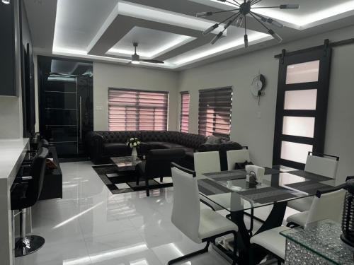 Tranquility Love Bay in Plantation Village