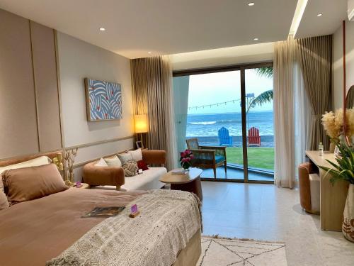 Biệt thự mặt biển - The Maris Vũng Tàu - NVKD Thảo ZoZo