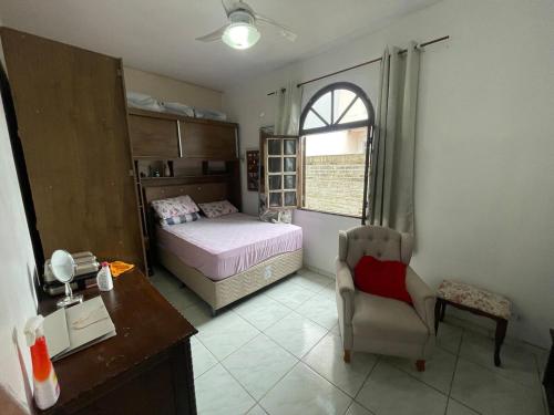 Residência ampla e confortável de Juliano ! (Residencia ampla e confortavel de Juliano !) in Rosario do Sul