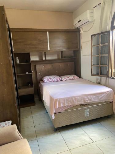 Residência ampla e confortável de Juliano ! (Residencia ampla e confortavel de Juliano !) in Rosario do Sul