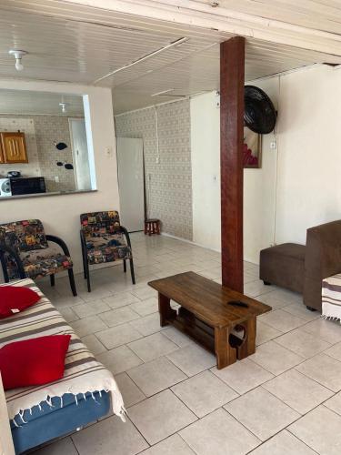 Residência ampla e confortável de Juliano ! (Residencia ampla e confortavel de Juliano !) in Rosario do Sul