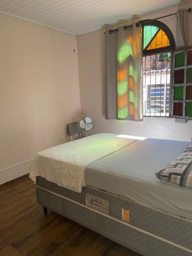 Residência ampla e confortável de Juliano ! (Residencia ampla e confortavel de Juliano !) in Rosario do Sul