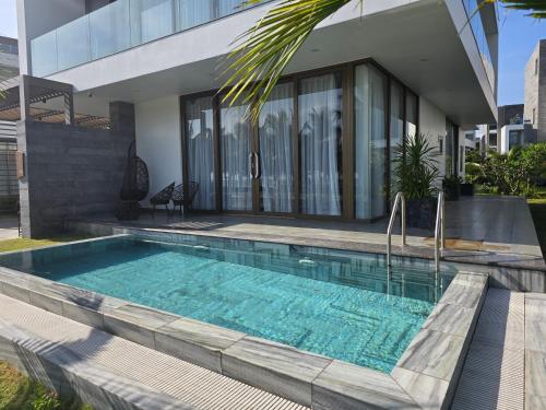 Biệt thự mặt biển - The Maris Vũng Tàu - NVKD Thảo ZoZo