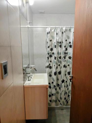 ห้องน้ำ, Excelente departamento barrio constituyentes in ซานตาเฟ่