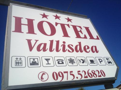 Hotel Vallisdea - image 7