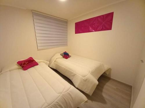 Departamento a pasos de la playa