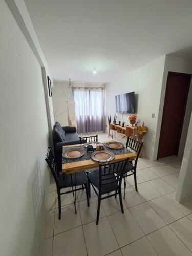 Facilities, ap maceio in Sao Jorge