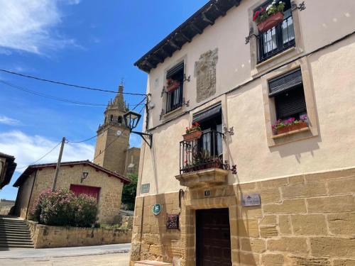 Villa Carpe Diem gîte à louer Cidamón