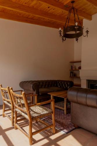Hotel El Candil Tilcara in 틸카라