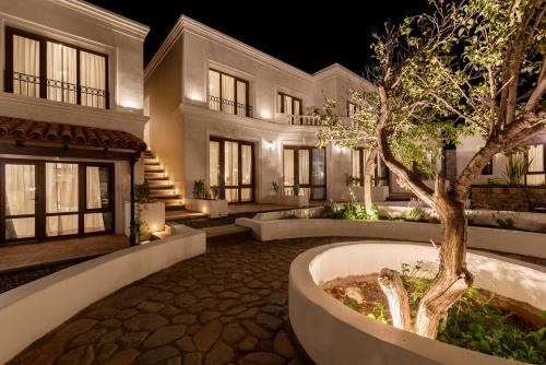 Hotel El Candil Tilcara in Tilcara