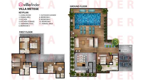 Villa with Private Pool image 2