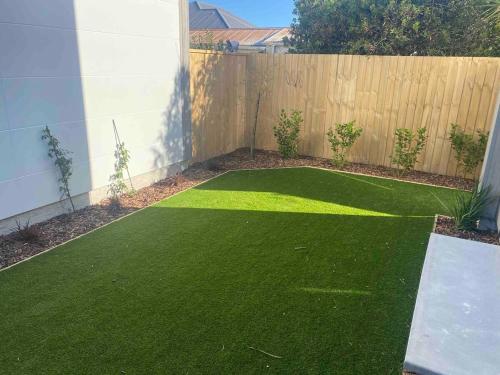 Beachside apartment New Brighton