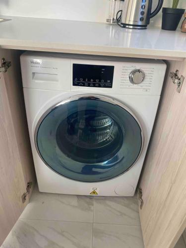 Beachside apartment New Brighton