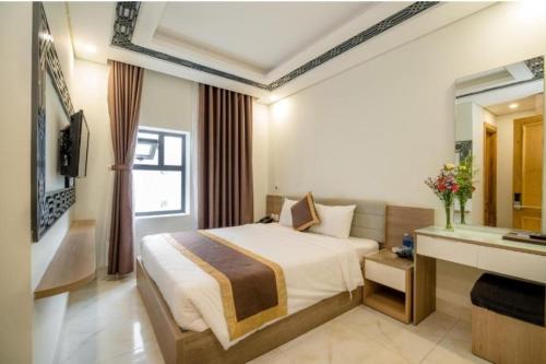 Hồng Phúc 4 Hotel - image 2